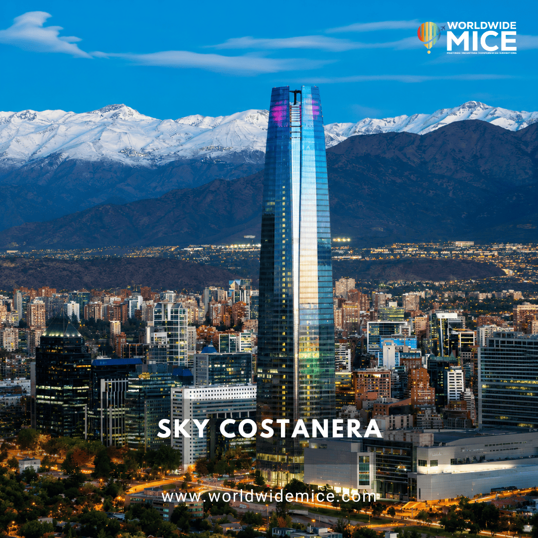Sky Costanera